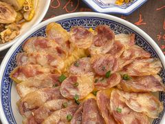 -水岸居湖景农家乐·阳澄湖大闸蟹