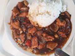 -宜家·瑞典风味餐厅(烟台路店)