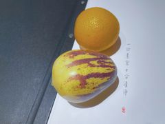 -枣子树·素食餐厅(普陀山店)
