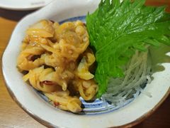 麻辣蛤蜊-有喜屋·深夜食堂(北京西路店)