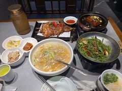 -姑苏家宴·苏帮菜·松鼠桂鱼(苏州总店)