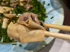 -金陵后厨·南京菜(新街口秣陵路店)