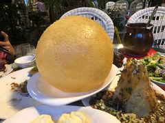 -大鹅岛绿色生态美食园