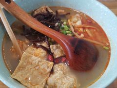 -螺大蛳柳州螺蛳粉·火锅·热干面(西城永捷店)