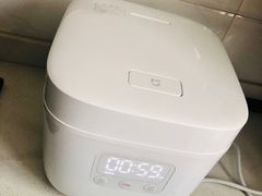 -小米之家(长宁中山公园龙之梦店)