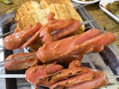 -马老大烧烤(和平路店)