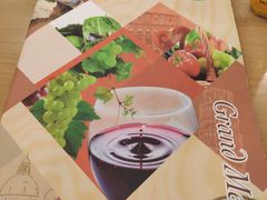 -萨莉亚意式餐厅(特力时尚汇店)
