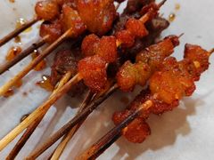 牛油-马叉虫和妖且闲·长沙大排档(解放西店)