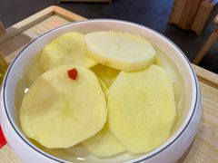 -蜀大侠火锅.川剧变脸(龙泉世茂店)