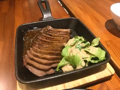 -hallch 好吃餐厅(全运村中央广场店)