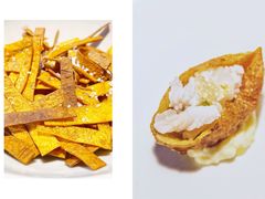 荔枝土豆沙拉-曲廊院(东四十一条店)