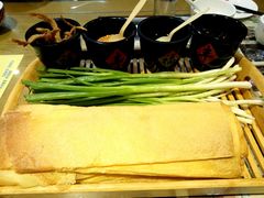 -赵记煎饼卷大葱(东岳店)