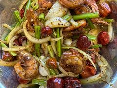-辣盆盆麻辣小龙虾(哈尔滨总店)