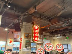 -西关明记肠粉·亚洲地标美食(北京路店)