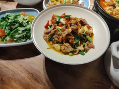 -树厨地道黔菜(清镇职教城店)