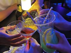 -288 Livehouse 酒吧(思南公馆店)