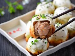 -东泰祥生煎馆(重庆北路店)
