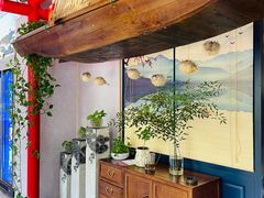 -鼎盛山海火锅(北戴河刘庄夜市老虎石浴场店)
