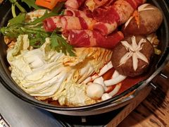 -小川洋风料理(江汉路店)