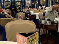 -馨越楼·点心·粤菜(赤坎店)