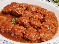 -老松滨饭店(菜艺街店)