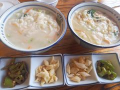 -老雒阳面馆·水席·洛阳菜(王城路店)