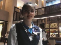 -朗丽兹自助餐厅