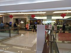 -万达广场(福州金融街店)