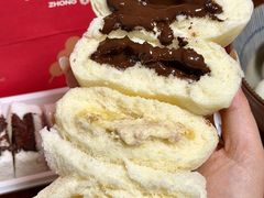 -中栗华栗子(鞍山道店)