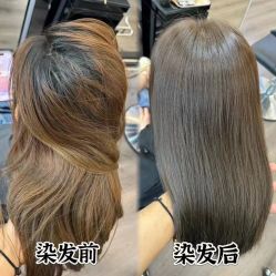 -禾曼造型
