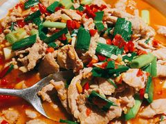 -山石榴·贵州菜(丰盛里店)