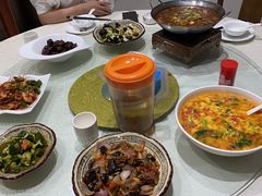 -金锅小厨(乐活街店)