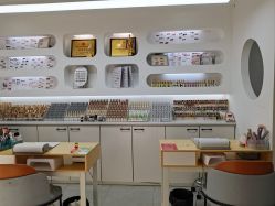 -芊冉•美甲美睫纹绣