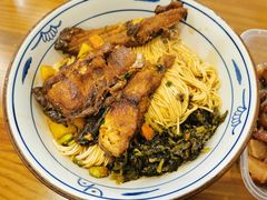 -爱家面馆(常州总店)
