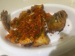 -小放牛河北菜(长安万达店)