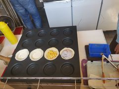 -台湾味正点车轮饼可丽饼(南禅寺店)