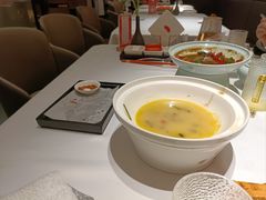 -小厨娘淮扬菜(天印大道店)