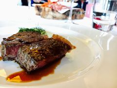 法式牛扒-AZUR聚(香格里拉饭店)