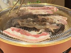 -西塔老太太泥炉烤肉(武汉摩尔城店)