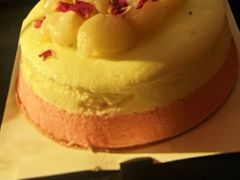 -KUMO KUMO甜品·冰淇淋(深圳壹方城店)