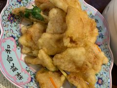-老厨家(友谊路总店)