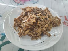 -清真鸿起来饭庄(复兴路店)