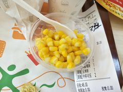 -华莱士·全鸡汉堡(艳粉店)