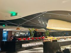 -拉蒂娜·巴西牛排馆 Latina·Brazilian Steakhouse(王府井喜悦店)