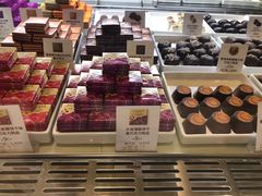 零售区-GODIVA(美罗城店)