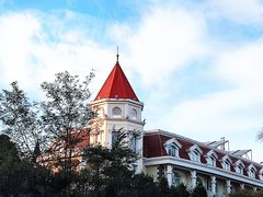 -老虎石海上公园