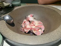 -鲜潭蒸汽石锅鱼(五道口购物中心店)