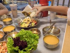 -韩宫宴烤肉·黑毛和牛·料理(合肥滨湖银泰城店)