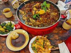 -聂发财重庆江湖菜(解放碑店)