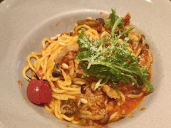 -Pennehut畔尼意面(合肥万象城店)